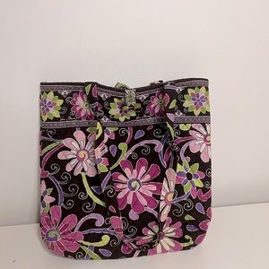 Vera Bradley tote bag